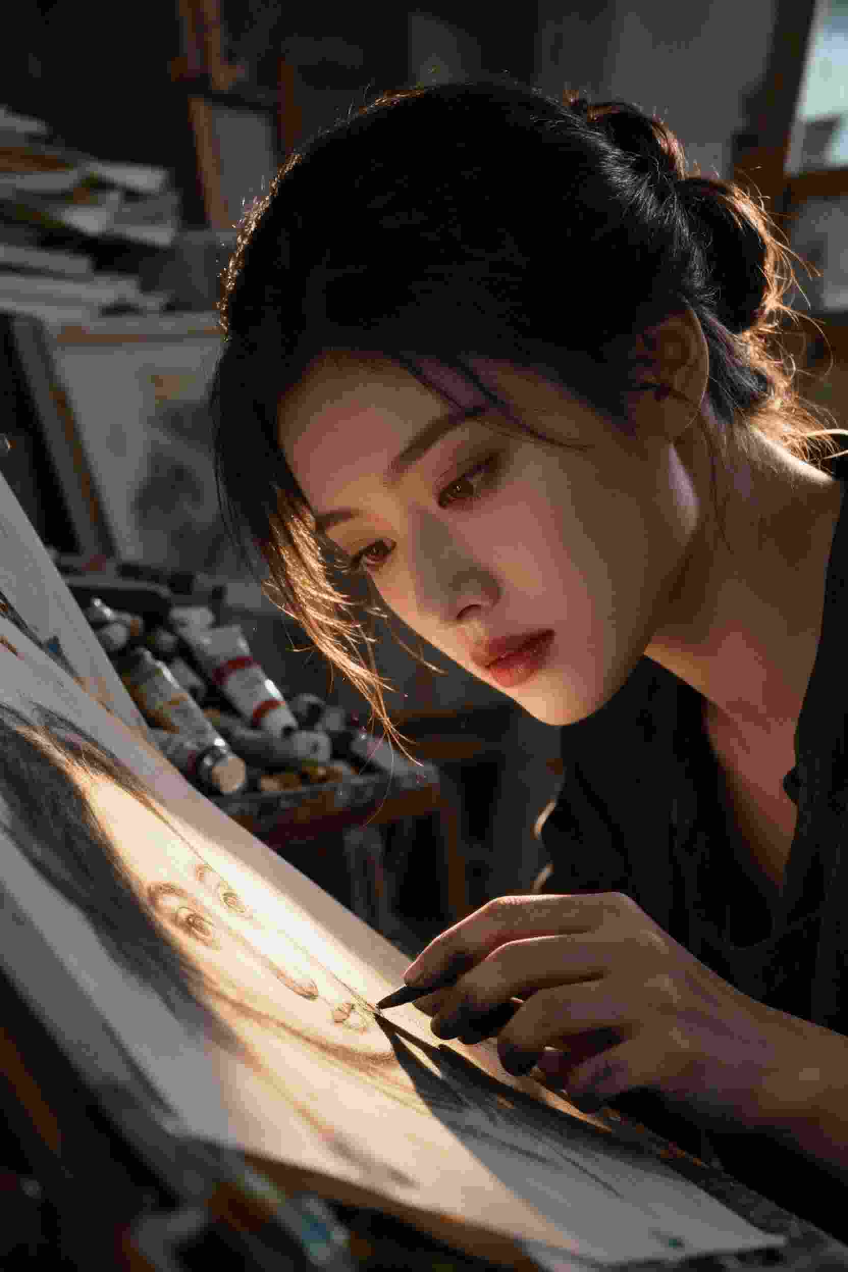 智能爱恋