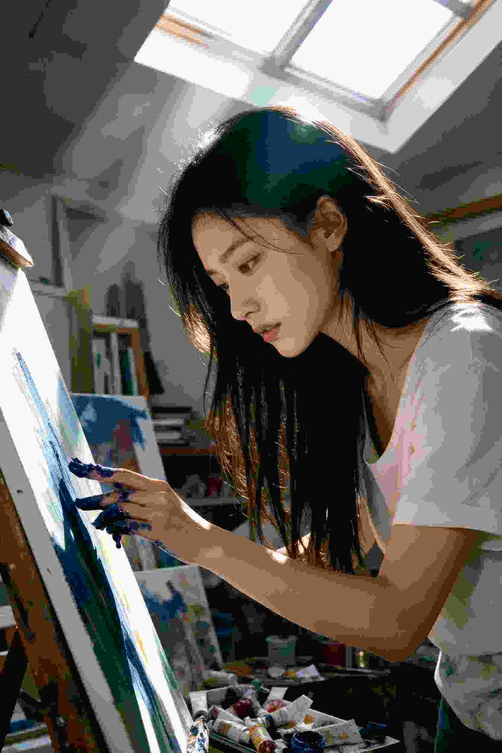 黑夜使者
