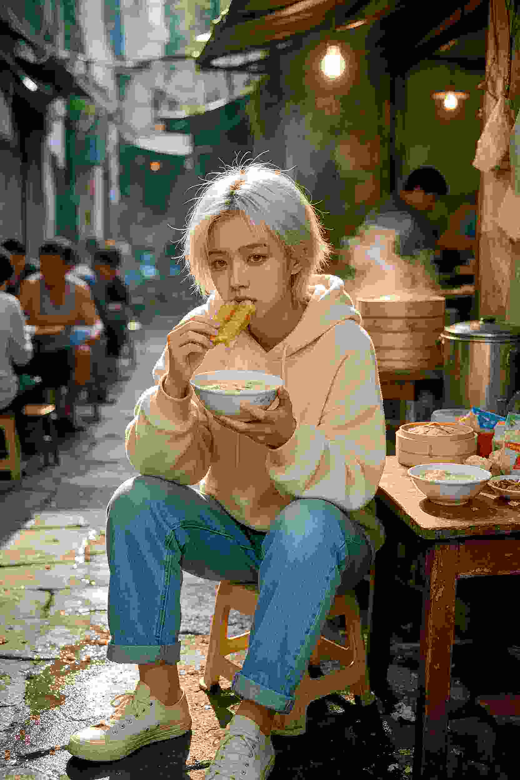 影子战争