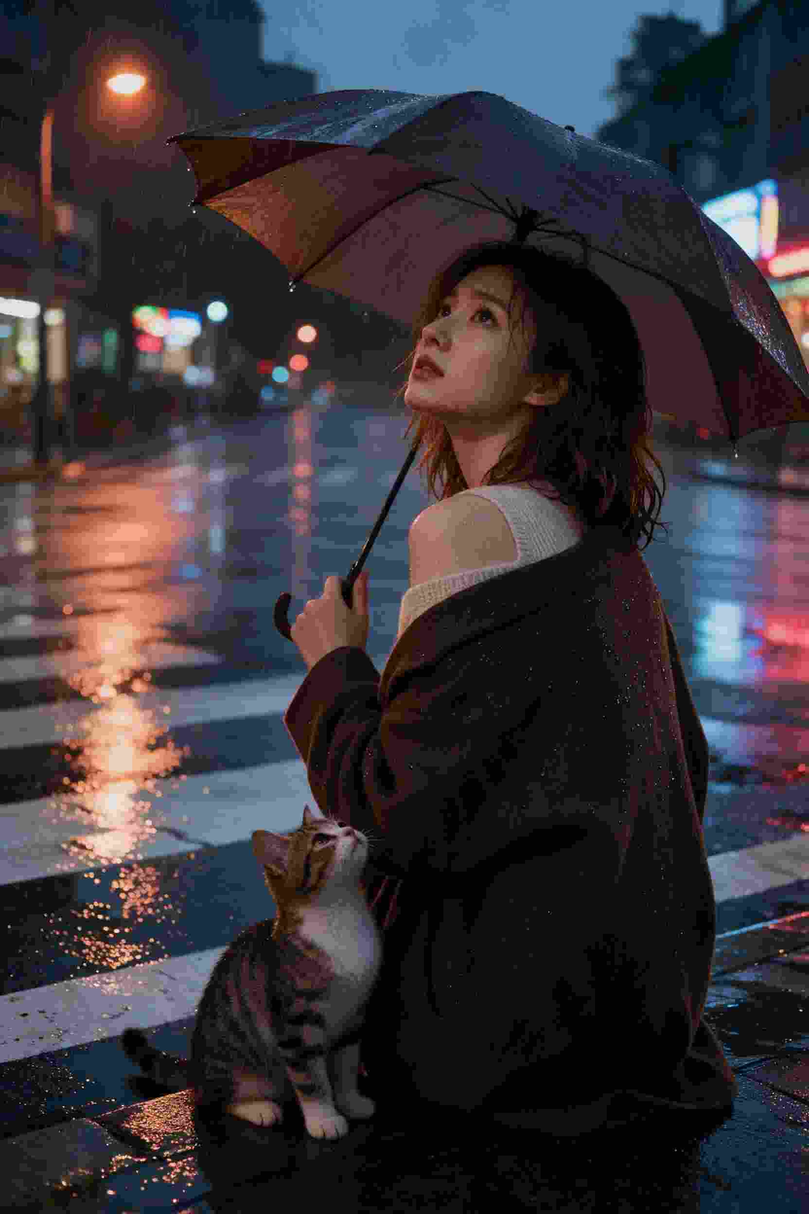 网恋陷阱